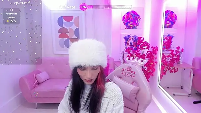 Snapshot of Dafne_huges chatting on March 12, 2025, 7:58 pm Dafne huges online show from March 12, 2025, 7:58 pm