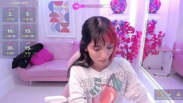 Snapshot of Dafne_huges chatting on March 11, 2025, 7:58 pm Dafne huges online show from March 11, 2025, 7:58 pm