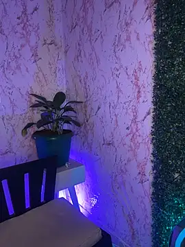 Katti Barrera online show from February 20, 2026, 1:57 am