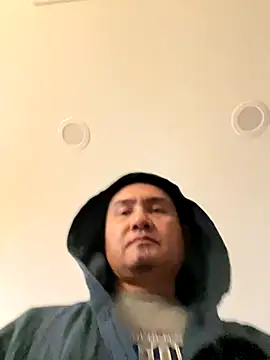 Ur VR DreamBoy online show from January 6, 2026, 9:08 pm