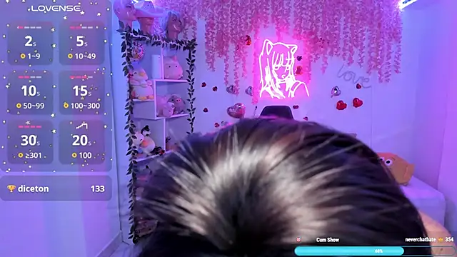 Snapshot of cat_kitty18_ chatting on March 4, 2025, 9:54 pm cat kitty18 online show from March 4, 2025, 9:54 pm