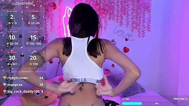 Snapshot of cat_kitty18_ chatting on February 22, 2025, 7:47 pm cat kitty18 online show from February 22, 2025, 7:47 pm