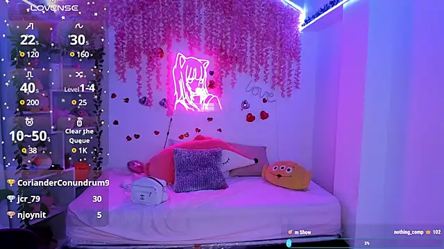 Snapshot of cat_kitty18_ chatting on March 10, 2025, 9:29 pm cat kitty18 online show from March 10, 2025, 9:29 pm