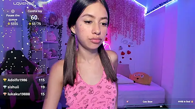 Snapshot of cat_kitty18_ chatting on March 1, 2025, 6:54 pm cat kitty18 online show from March 1, 2025, 6:54 pm