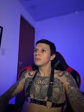 Snapshot of goodboy69l chatting on April 4, 2026, 4:35 pm goodboy69l online show from April 4, 2026, 4:35 pm