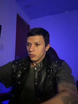 Snapshot of goodboy69l chatting on March 22, 2026, 12:50 pm goodboy69l online show from March 22, 2026, 12:50 pm