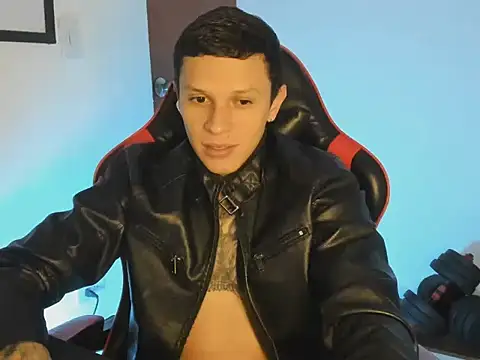 goodboy69l online show from July 12, 2026, 5:25 pm