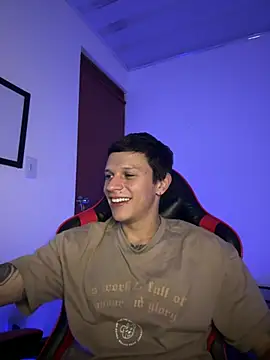 Snapshot of goodboy69l chatting on March 23, 2026, 12:55 am goodboy69l online show from March 23, 2026, 12:55 am