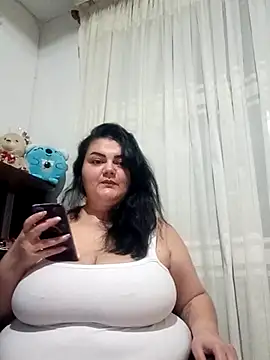 Madisonpalacio online show from March 1, 2025, 2:15 am