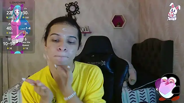 Snapshot of andy_bell_x chatting on September 9, 2025, 2:54 am andy bell x online show from September 9, 2025, 2:54 am