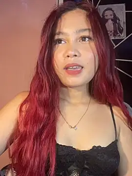 ursweet babygirl online show from June 14, 2026, 4:30 pm
