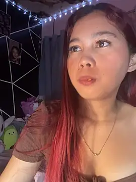 ursweet babygirl online show from July 10, 2026, 5:35 pm