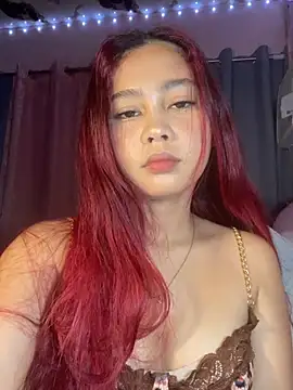 ursweet babygirl online show from June 23, 2026, 4:27 pm