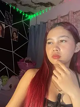 ursweet babygirl online show from July 5, 2026, 5:31 pm