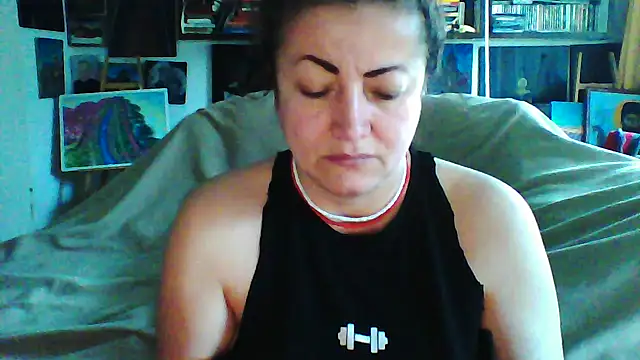 MariaAnaSunshine online show from February 16, 2026, 8:24 am