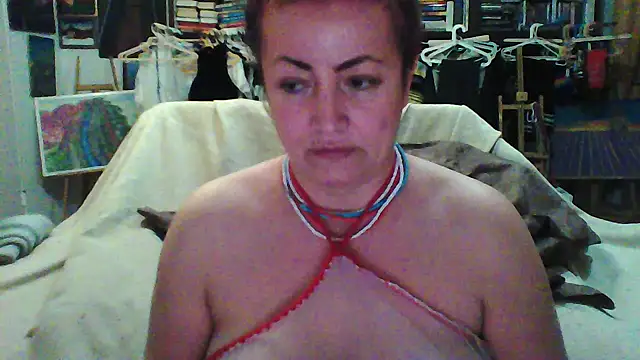MariaAnaSunshine online show from March 7, 2026, 7:41 pm