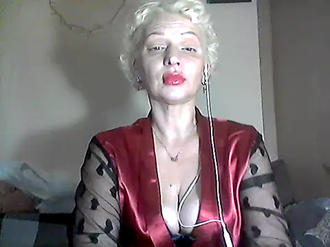 MaryJane441 online show from March 4, 2026, 7:54 pm