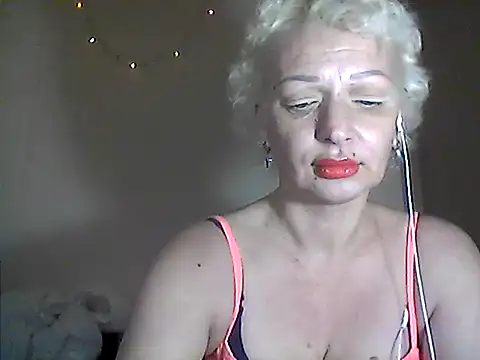 MaryJane441 online show from January 9, 2026, 9:55 pm