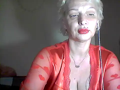 MaryJane441 online show from March 14, 2026, 8:37 pm