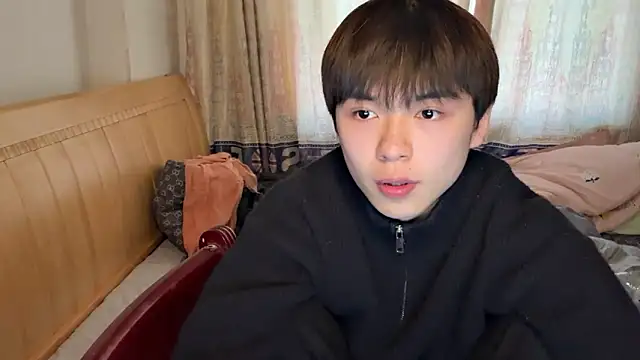 xiaottt1918 online show from January 15, 2025, 9:02 am
