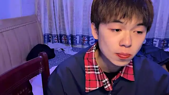 xiaottt1918 online show from January 16, 2025, 3:34 pm