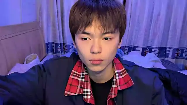 xiaottt1918 online show from January 17, 2025, 12:52 pm