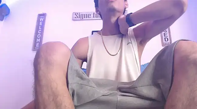 harrytomson 1 online show from March 1, 2025, 3:10 am