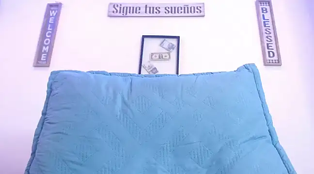 harrytomson 1 online show from February 19, 2025, 9:06 am