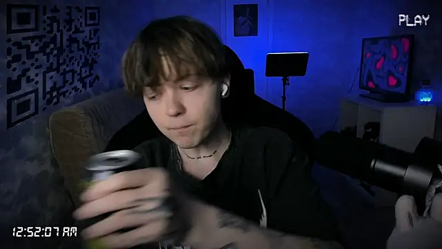 Snapshot of charonbaby1 chatting on November 9, 2025, 9:52 pm charonbaby1 online show from November 9, 2025, 9:52 pm