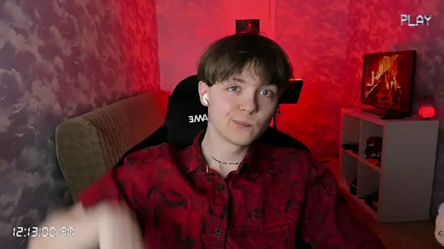 Snapshot of charonbaby1 chatting on October 21, 2025, 9:14 pm charonbaby1 online show from October 21, 2025, 9:14 pm