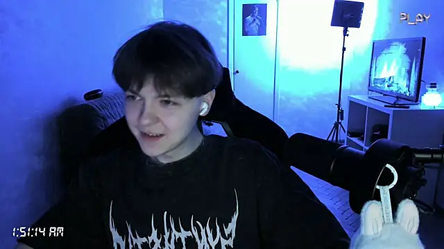 Snapshot of charonbaby1 chatting on October 22, 2025, 10:52 pm charonbaby1 online show from October 22, 2025, 10:52 pm