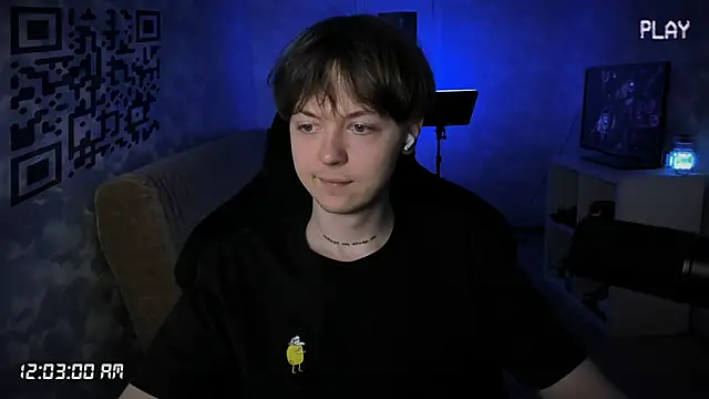 Snapshot of charonbaby1 chatting on October 29, 2025, 9:03 pm charonbaby1 online show from October 29, 2025, 9:03 pm