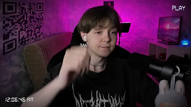 Snapshot of charonbaby1 chatting on November 4, 2025, 9:07 pm charonbaby1 online show from November 4, 2025, 9:07 pm