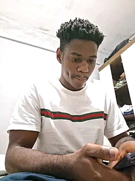 Percybr4561 online show from November 26, 2025, 12:05 pm