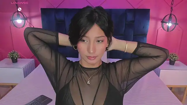 Snapshot of Yazmin_rouse chatting on February 13, 2026, 12:27 pm Yazmin rouse online show from February 13, 2026, 12:27 pm