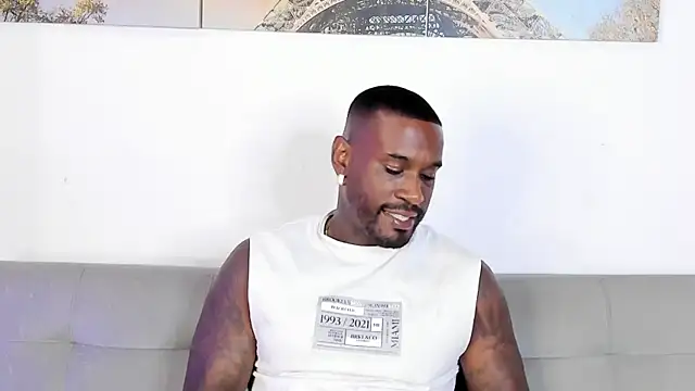 Dvid Rullers online show from October 15, 2025, 11:02 pm