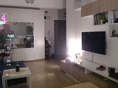 casssymooon online show from January 9, 2026, 7:32 pm