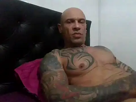 Snapshot of Arc8njoblack chatting on December 14, 2025, 3:57 am Arc8njoblack online show from December 14, 2025, 3:57 am