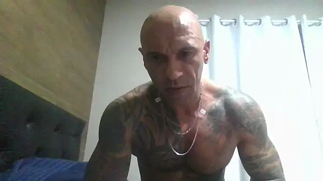 Arc8njoblack online show from May 11, 2026, 2:24 am