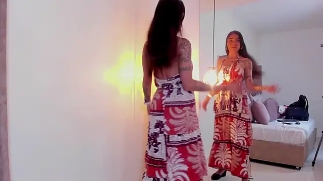 Snapshot of scarlet_castro chatting on January 14, 2026, 4:10 pm scarlet castro online show from January 14, 2026, 4:10 pm