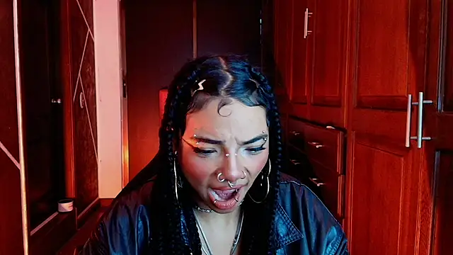 Snapshot of SexyNaf chatting on March 1, 2025, 10:21 pm SexyNaf online show from March 1, 2025, 10:21 pm