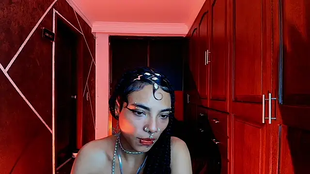Snapshot of SexyNaf chatting on March 8, 2025, 1:17 am SexyNaf online show from March 8, 2025, 1:17 am