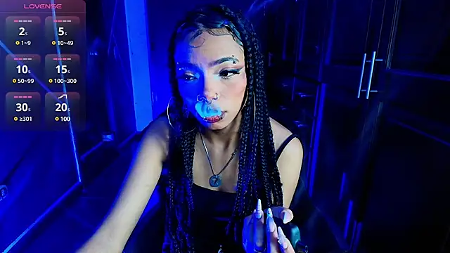 Snapshot of SexyNaf chatting on March 20, 2025, 7:14 pm SexyNaf online show from March 20, 2025, 7:14 pm