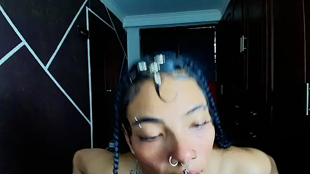 Snapshot of SexyNaf chatting on March 7, 2025, 7:05 pm SexyNaf online show from March 7, 2025, 7:05 pm