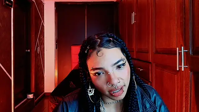 Snapshot of SexyNaf chatting on March 2, 2025, 1:37 am SexyNaf online show from March 2, 2025, 1:37 am