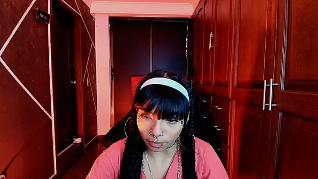 Snapshot of SexyNaf chatting on March 10, 2025, 7:07 pm SexyNaf online show from March 10, 2025, 7:07 pm