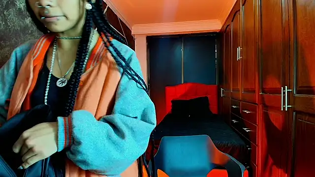Snapshot of SexyNaf chatting on March 4, 2025, 7:32 pm SexyNaf online show from March 4, 2025, 7:32 pm