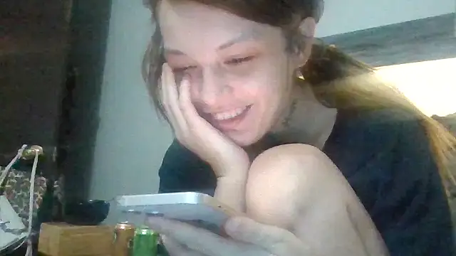 Nastybabii online show from October 30, 2025, 4:15 pm