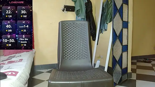 Snapshot of cristinamontiel chatting on February 15, 2025, 2:33 pm cristinamontiel online show from February 15, 2025, 2:33 pm