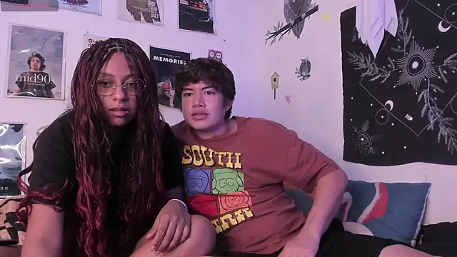 hothoneychile online show from March 19, 2025, 2:48 am